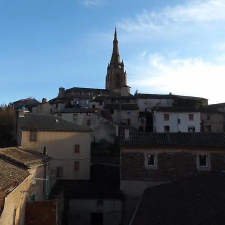 Bienvenue Chez Vous بيت للعطل *