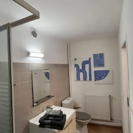 Bienvenue Chez Vous *