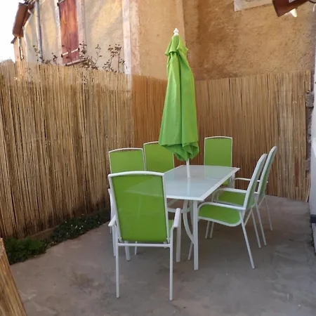 Bienvenue Chez Vous بيت للعطل Belmont-sur-Rance