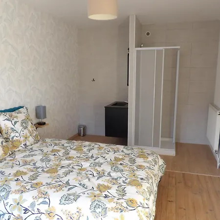 بيت للعطل Bienvenue Chez Vous *