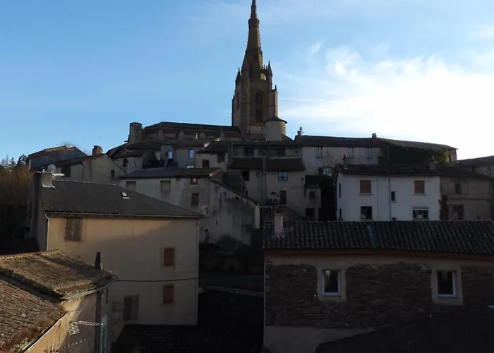 Bienvenue Chez Vous Hébergement de vacances *